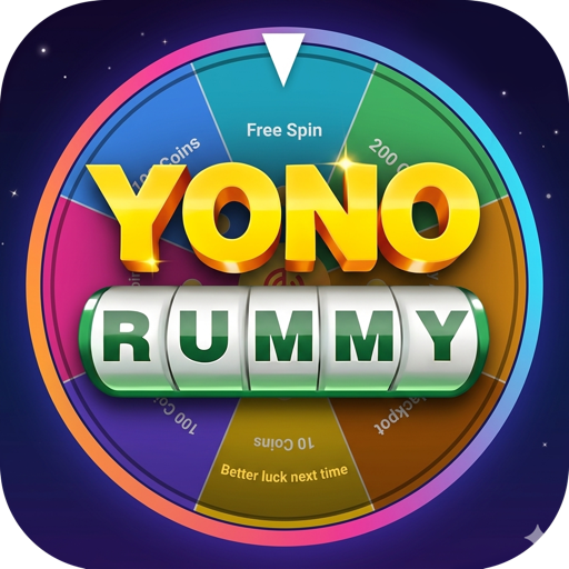 yono rummy logo